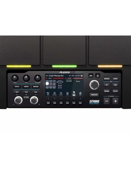 ALESIS STRIKE MULTIPAD