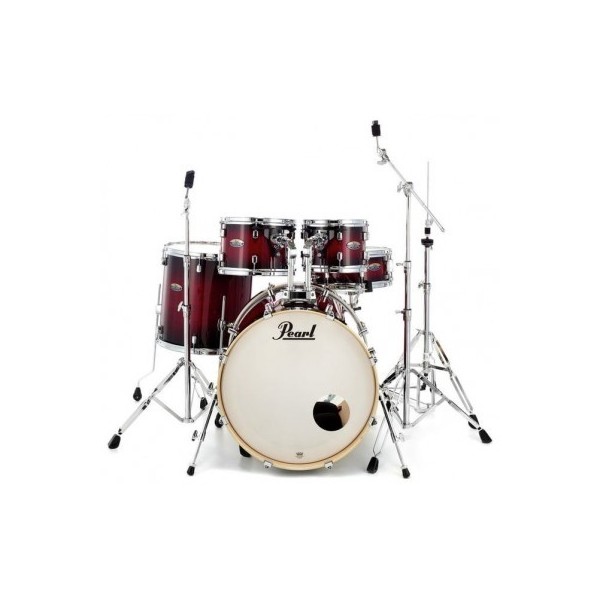Pearl DMP925S/C261 Gloss Deep Red Burl