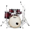 Pearl DMP925S/C261 Gloss Deep Red Burl