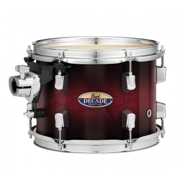 Pearl DMP925S/C261 Gloss Deep Red Burl