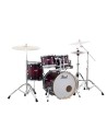 Pearl DMP905/C261 Gloss Deep Red Burl