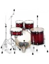 Pearl DMP905/C261 Gloss Deep Red Burl