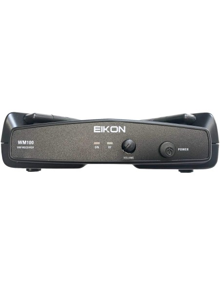 Eikon WM100M Frequenza 191.900