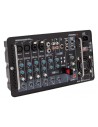 Système d'amplification portable Proel FREEPASS10USB 500W