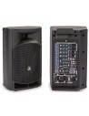 Système d'amplification portable Proel FREEPASS10USB 500W