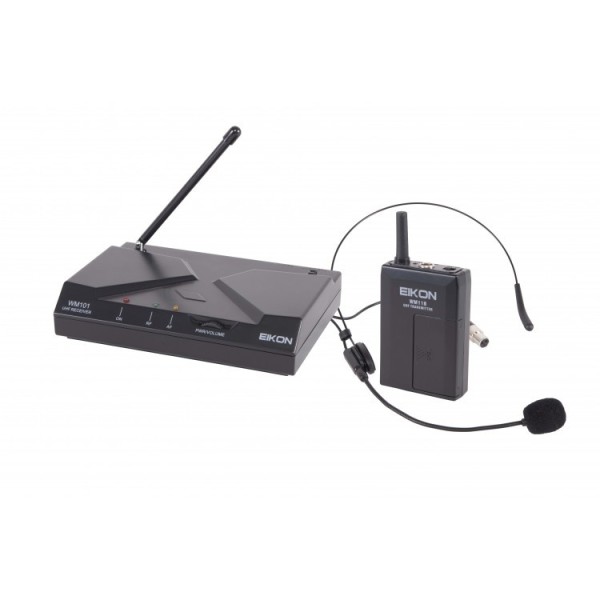 Eikon WM101HV2