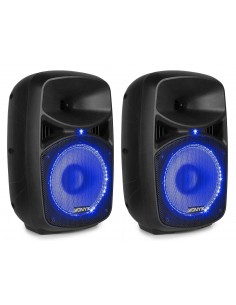 Vonyx VPS082A Plug & Play... 2