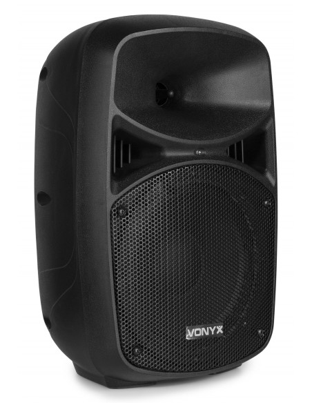 Vonyx VPS082A Plug & Play 400W Speaker Set 