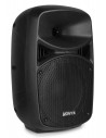 Vonyx VPS082A Plug & Play 400W Speaker Set 