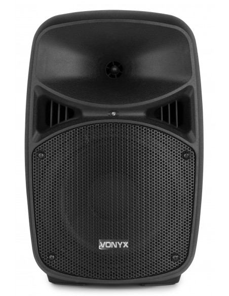 Vonyx VPS082A Plug & Play 400W Speaker Set 