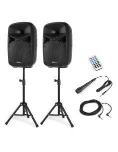 Vonyx VPS102A Plug & Play...