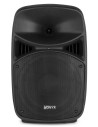 Vonyx VPS102A Plug & Play 600W Speaker Set con Supporti