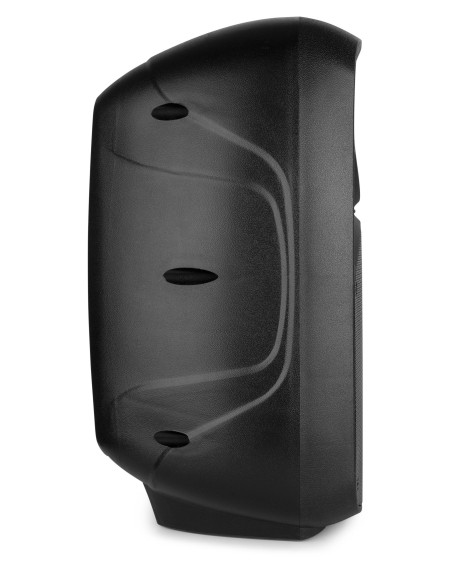 Vonyx VPS102A Plug & Play 600W Speaker Set con Supporti