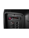 Vonyx VPS102A Plug & Play 600W Speaker Set con Supporti