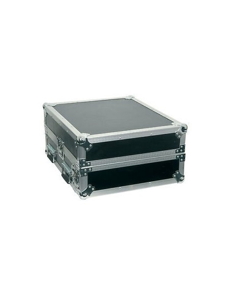 Power Dynamics PD-F2U10 Rackcase 2U 19" incl. 10U mixercase