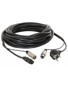 PD CONNEX CX02-10 Audio...