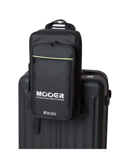 MOOER SC-300