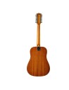 Eko Guitars Ranger XII VR Eq Natural Top Stained