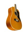 Guitarras Eko Ranger XII VR Eq Tapa natural teñida