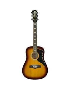 Eko Ranger XII VR Honey...