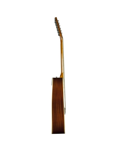 Eko Ranger XII VR Honey burst EQ