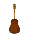 Eko Ranger XII VR Honey burst EQ
