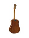Eko Ranger XII VR Honey burst EQ
