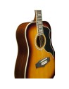 Eko Ranger XII VR Honey burst EQ