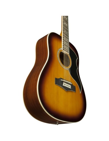 Eko Ranger XII VR Honey burst EQ