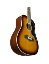 Eko Ranger XII VR Honey burst EQ