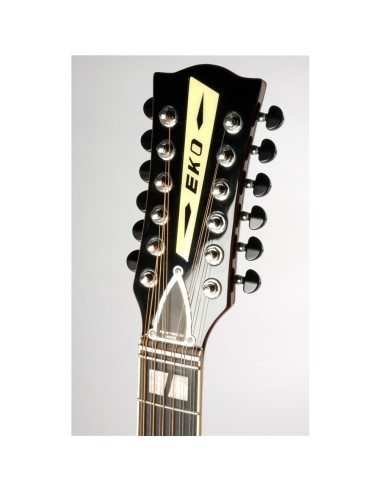 Eko Ranger XII VR Honey burst EQ