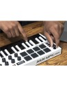 AKAI MPK Mini Mk3 White