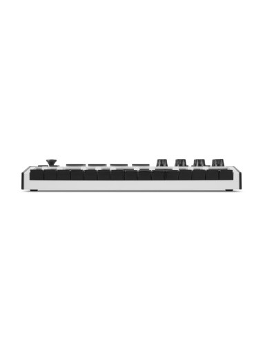  AKAI MPK Mini Mk3 White