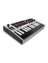 AKAI MPK Mini Mk3 White