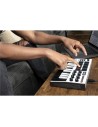 AKAI MPK Mini Mk3 White
