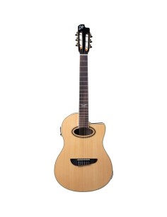 Eko NXT N100CE Natural 2