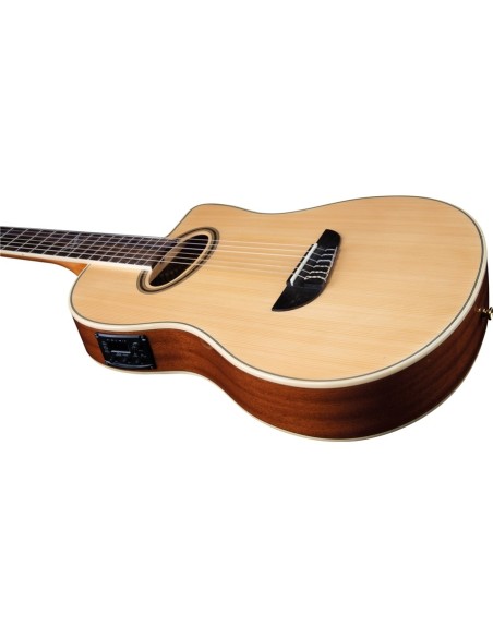 Eko NXT N100CE Natural