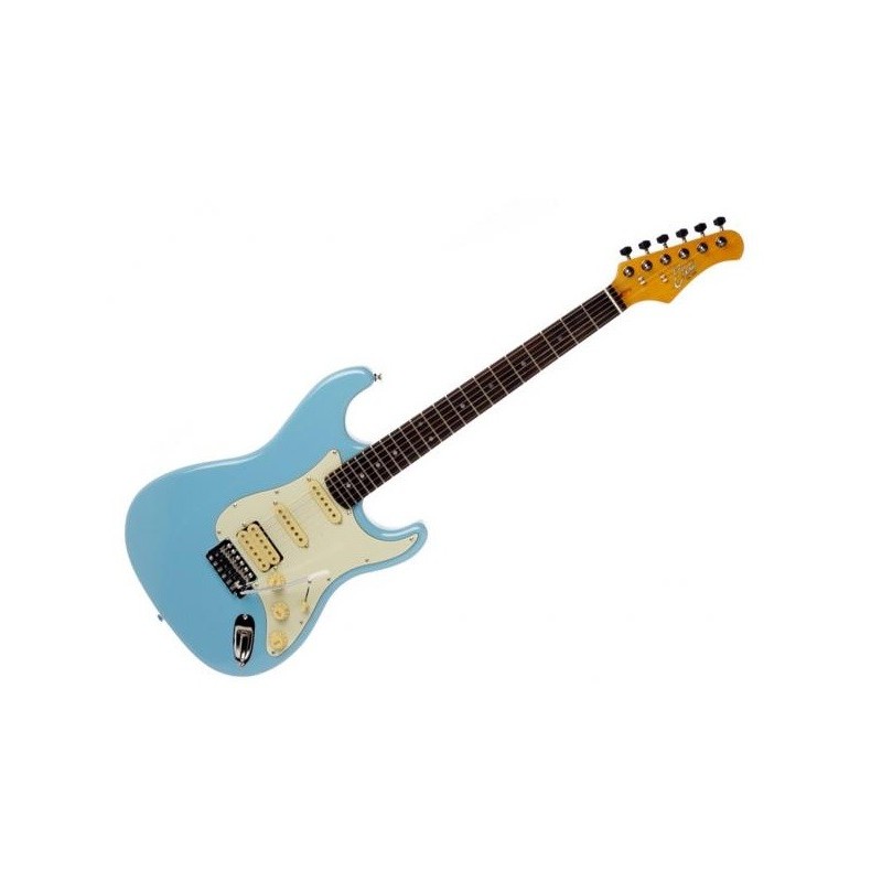 Eko S350V Vintage Daphne Blue...