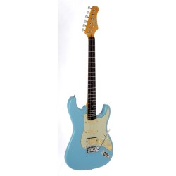 Eko S350V Vintage Daphne... 2