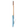 Eko S350V Vintage Daphne Blue E-Gitarre