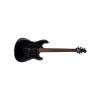 Sterling by Music Man Cutlass HSS Stealth Noir