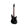 Sterling by Music Man Cutlass HSS Stealth Black