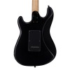 Sterling by Music Man Cutlass HSS Stealth Noir