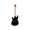 Sterling by Music Man Cutlass HSS Stealth Schwarz