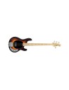 Sterling by Music Man Stingray Ray 4 Vintage Sunburst Satin