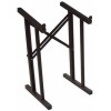Bespeco BP800RT Mixer and Keyboard Stand