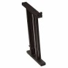 Bespeco BP800RT Supporto per Mixer e Tastiera