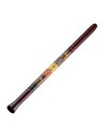 Meinl SDDG1-R Didgeridoo Synthetic Red