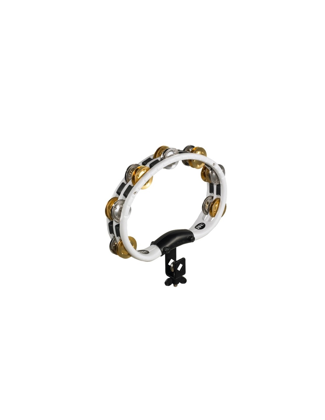 Meinl TMT2M-WH Tambourin Hi-Hat