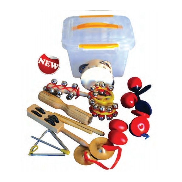 Diamond LT10 set percussioni
